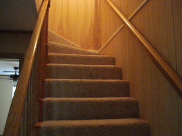 stairway