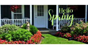 Read more about the article Spring Home Improvement Projects to Boost Your Home’s Value